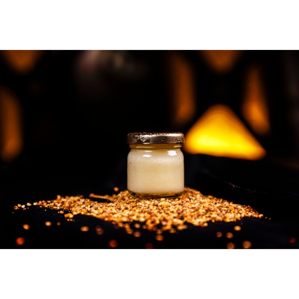 ORGANİK ARI SÜTÜ 40 GR