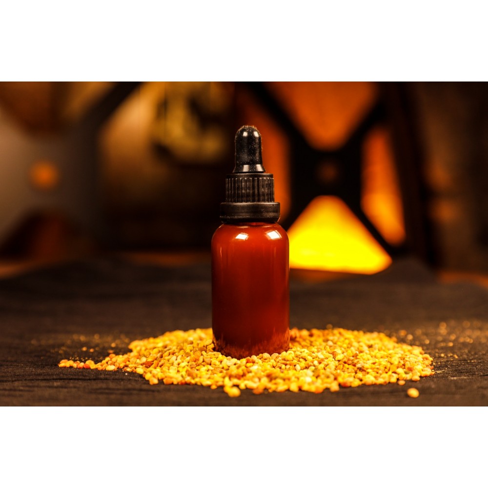 ORGANİK PROPOLİS 30 ML