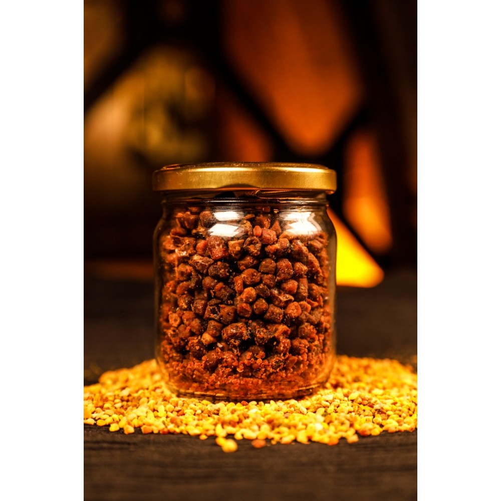 ORGANİK PERGA ( ARI EKMEĞİ) 100 GR