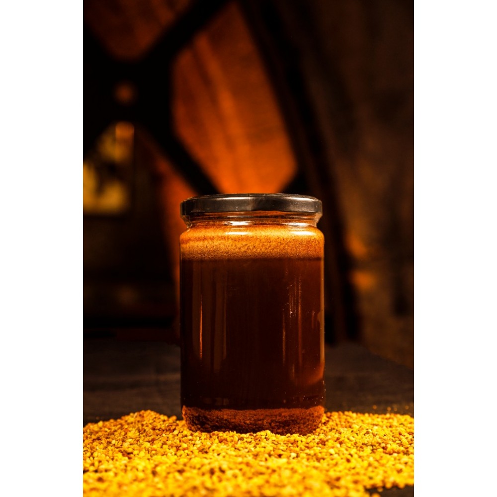 ATOM KARIŞIM 800 GR