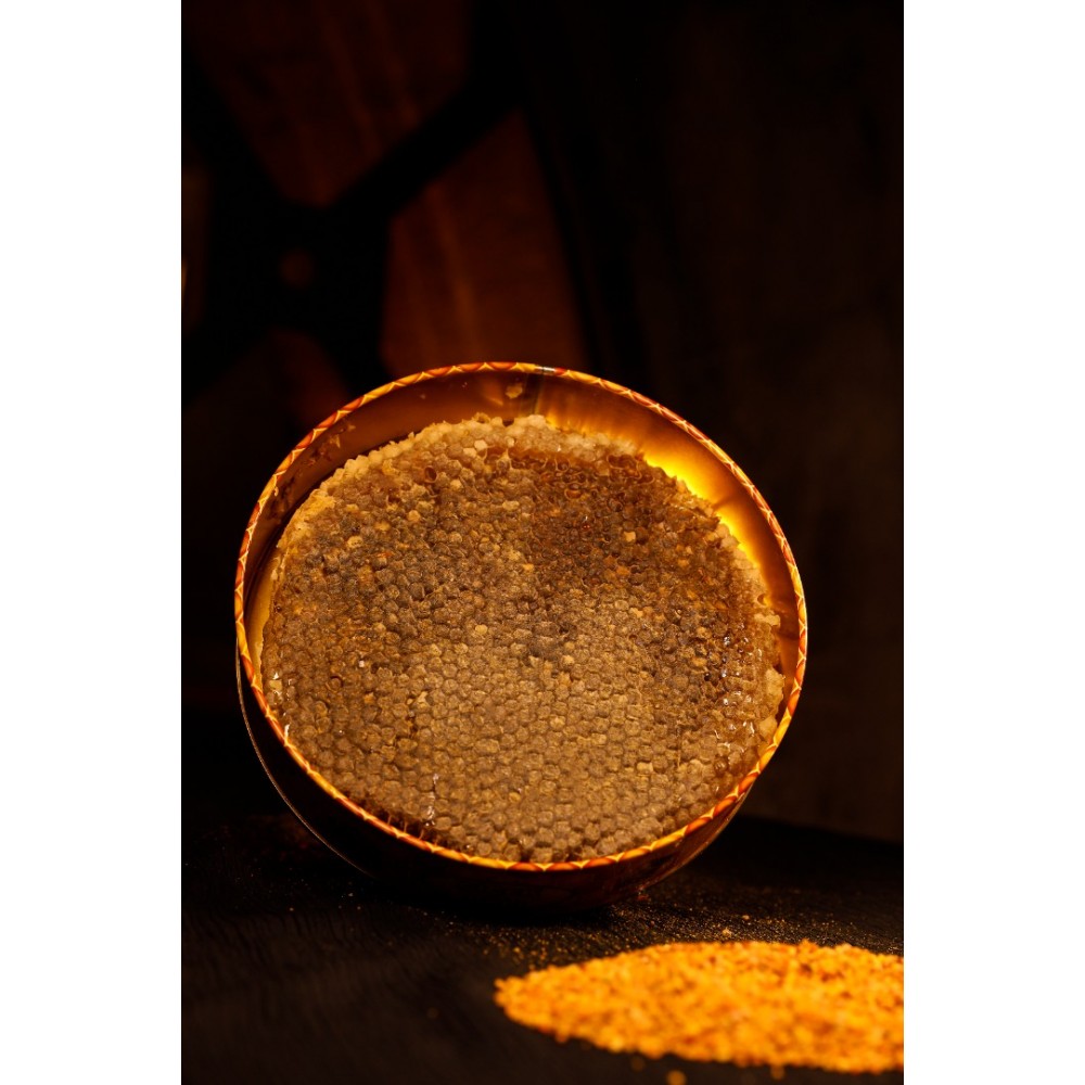 BİTLİS DOĞAL KARAKOVAN BALI 1.3 - 1.5 KG