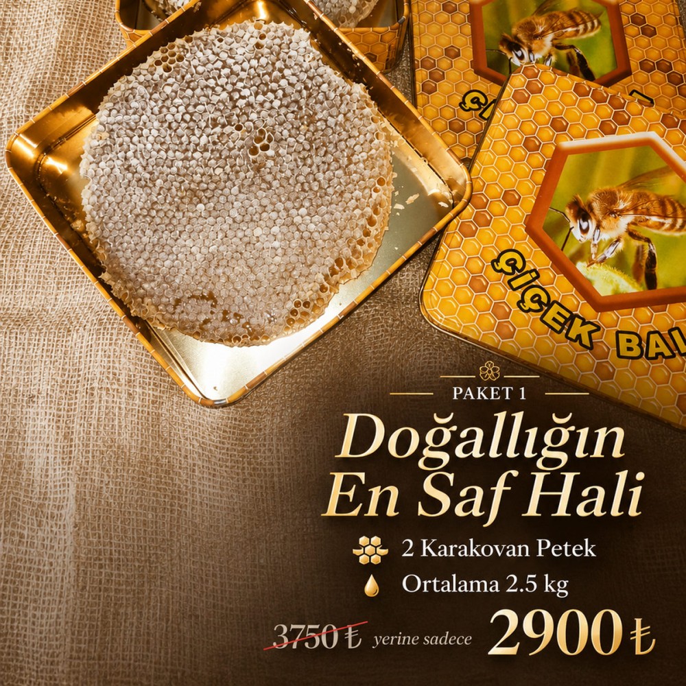 FIRSAT PAKETİ