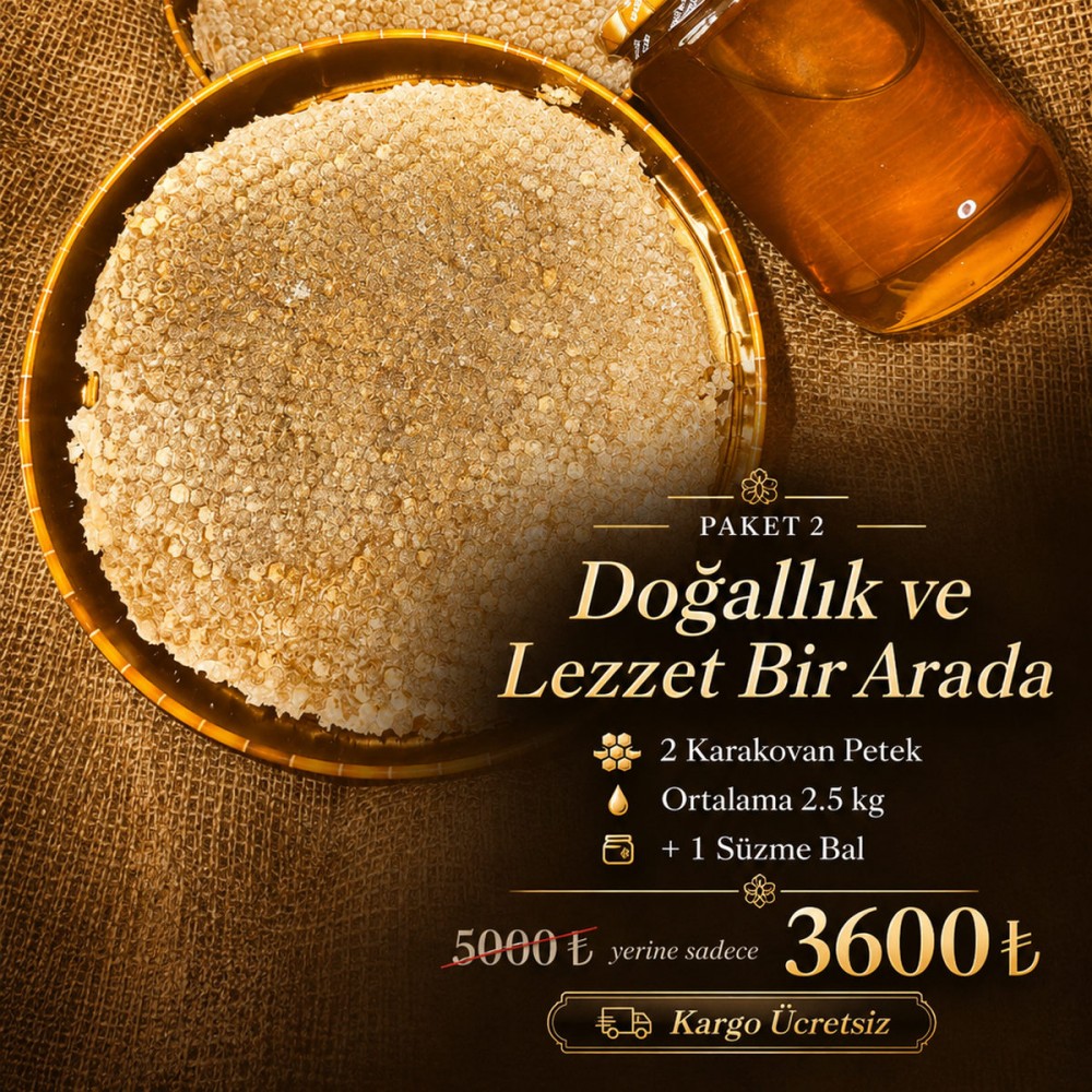 FIRSAT PAKETİ 1